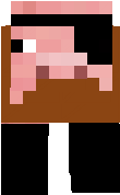 captain pig