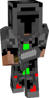 death night
