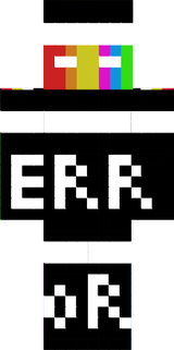 Error