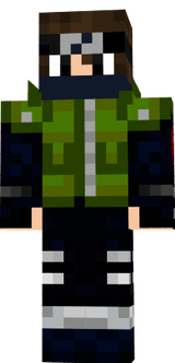 Kurtz Kakashi V2.0