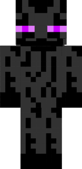 ender man