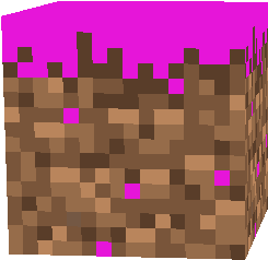 Preview of texture: pink grass