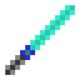 Blue Lightsaber