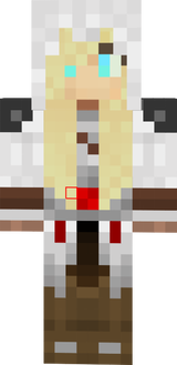 AssassinGirl
