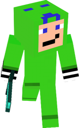 creeper