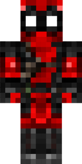 DEADPOOL PERRO