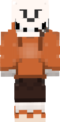 Preview of texture: steve