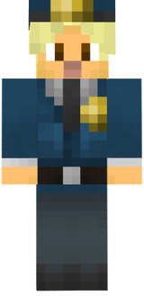 police officer