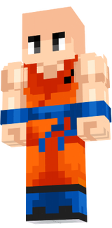 goku