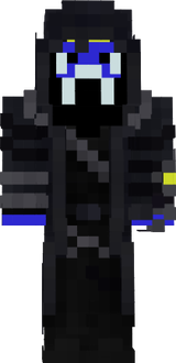 gr shadou