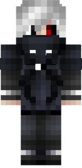 kaneki