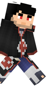 no toquen mi skin 