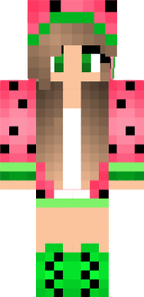 melonen ich