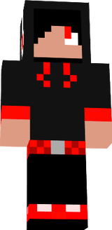 Idk skin