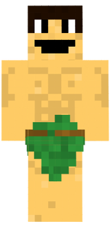 Jungle Oliver