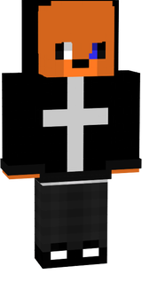 foxy uwu