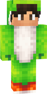 yosh