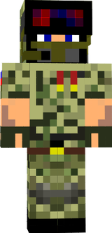 камандир999