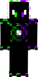 toxic armor