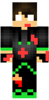Double M horror