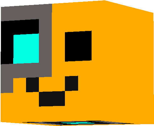 Preview of texture: SCP 999 FROM ANYA ANIMATION