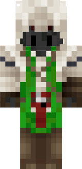 Blood bonnie gaming (Game console)  (Custom Made Connor's Outfit)