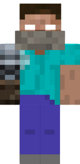 herobrine