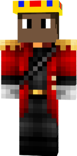 Negobom Imperador