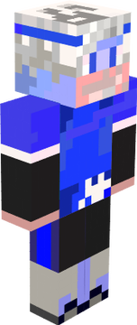 FlaxterHeYouTube