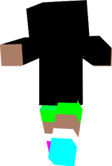 teyonnas character