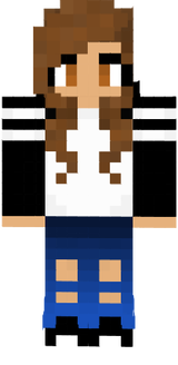 Tori School Outfit