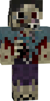 зомби
