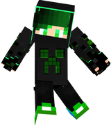 creeper