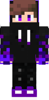 Boy ender