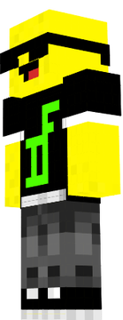 DEADFRITE 1