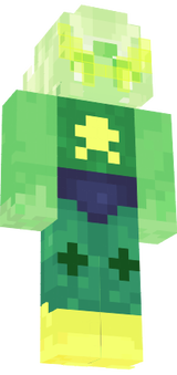 Peridot(Future)