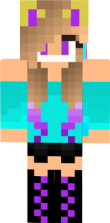 Thay oficial craft cat