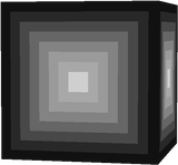 Condensed Shadow Stone