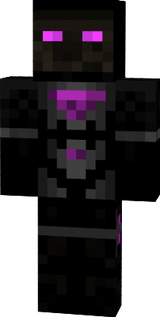 Ender Born