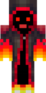 ShadowMCBuzz (Official YT Skin)