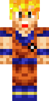 goku