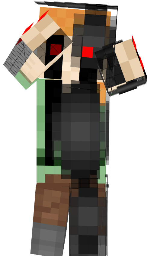 Preview of texture: N1GHTM4R3 4L3X