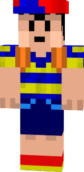 Preview of texture: Ness