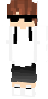 skin Tarayko refait