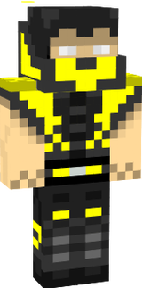 skorpion