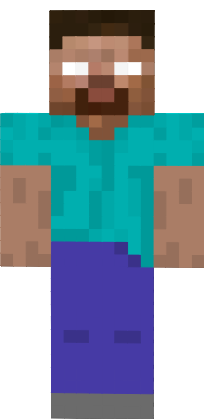 Preview of texture: HeroBrine