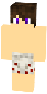 skin padrao