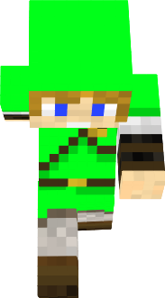 Preview of texture: LINK2