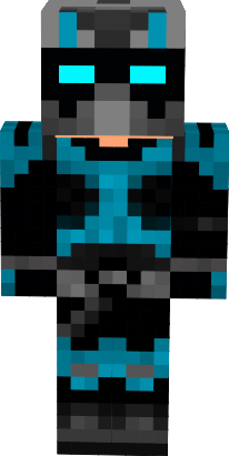 Preview of texture: DividingMan Carmine