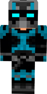 DividingMan Carmine